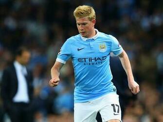 Kevin De Bruyne Wallpaper HD Collection For