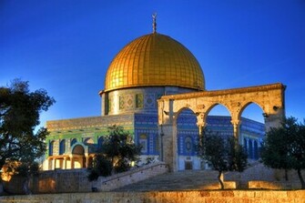Mosque Wallpaper HD Alaqsa