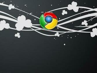 Das Kostenlose Google Chrome Jarmozi Wallpaper Bringt Logo Des