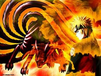 Cool HD Nature Desktop Wallpaper Naruto