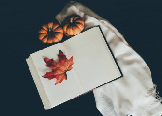 Cozy Autumn Wallpaper