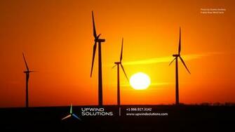 Charles Dockery Prairie Rose Wind Farm