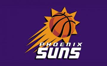 Suns Logo Wallpaper Top Background