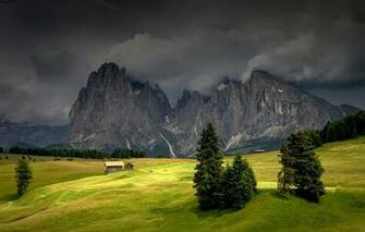 Wallpaper Trentino Alto Adige Castelrotto Bulla Image For