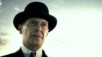 Boardwalk Empire Wallpaper Steve Buscemi