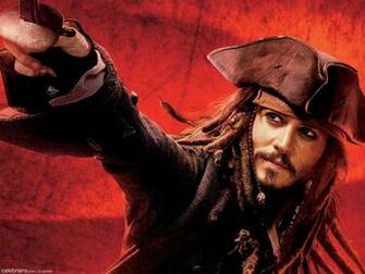 Pirates Of Caribbean Wallpaper Pirate