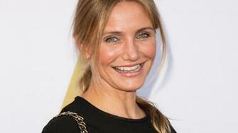 Cameron Diaz Beautiful HD Wallpaper 1080p Pictures