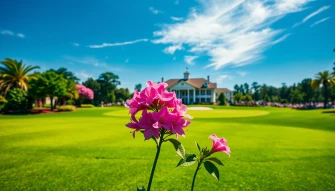 Augusta National Wallpaper HD