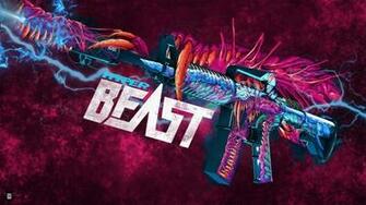 Cs Go Skin Wallpaper Image