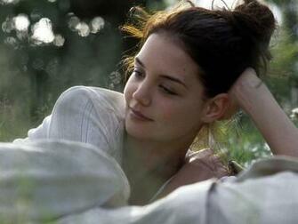 Stars Wallpaper Katie Holmes