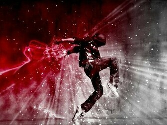 Cool Street Dance Wallpaper Screenshot