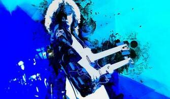 Led Zeppelin Widescreen Wallpaper