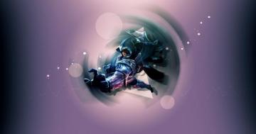 League Of Legends Talon Wallpaper By Soinnes