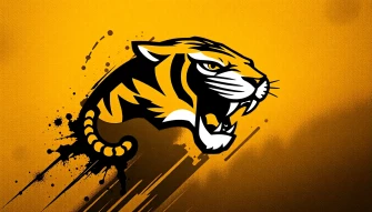 Mizzou Tiger Wallpaper