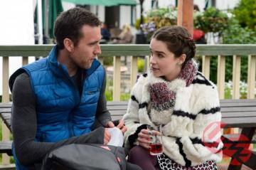 Me Before You 4k Ultra HD Wallpaper Background Image