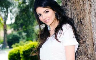 Victoria Justice Wallpaper Movie HD