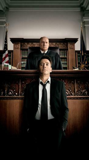 The Judge Phone Wallpaper Moviemania