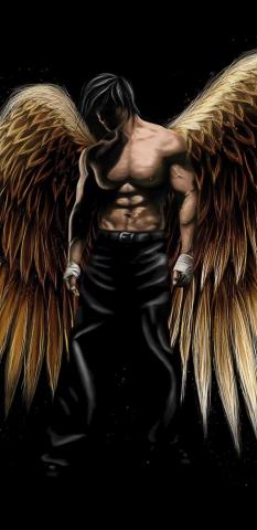 Fantasy Angel