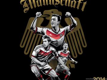 Dfb Wallpaper