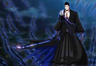 Isshin Kurosaki Bankai By Arrancarfighter