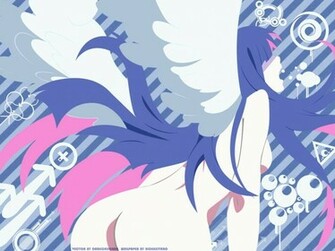 Panty And Stocking With Garterbelt Wallpaper Jpg