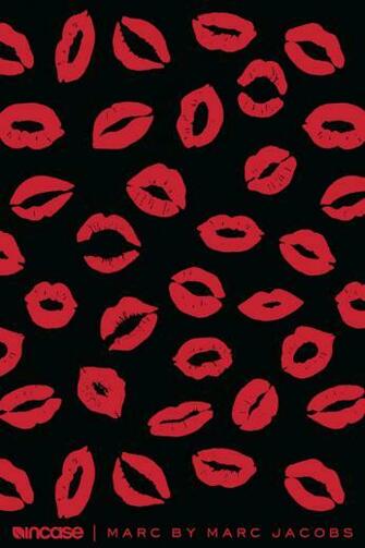 Pale January Marc By Jacobs Wallpaper Para El iPhone