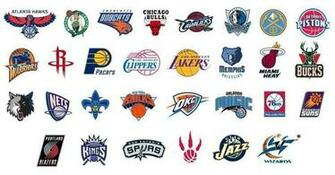 Nba Team Logos Wallpaper