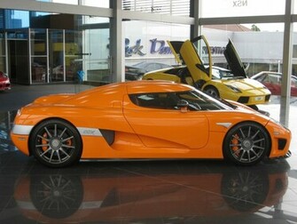 Super Sport Cars Wallpaper Sports