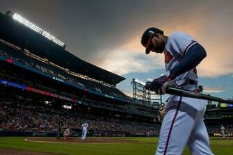 Jason Heyward Wallpaper