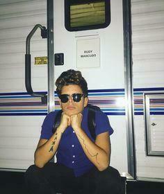 Rudy Mancuso