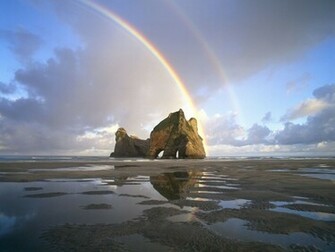 Rainbow HD Wallpaper Pictures Image Background Photos