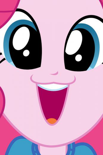Equestria Girls Wallpaper iPhone Eqg Pinkie Itouch