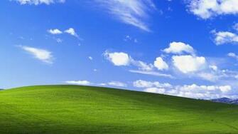 The Windows Xp Wallpaper At 4k Resolution Pcmasterrace