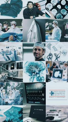 Grey S Anatomy iPhone Wallpaper Greys
