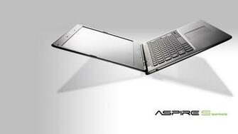 Acer Aspire S3 Windows Stock Wallpaper Community
