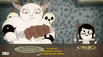 Golan The Insatiable Wallpaper And Background Image Net