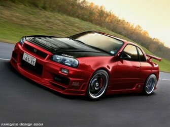 New Car Sport Tuning Wallpaper Picture