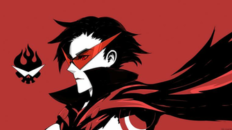 Kamina HD Wallpaper