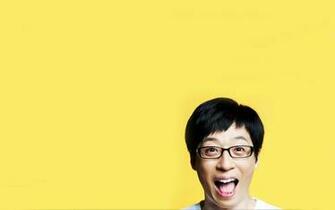Running Man Liuzaishi HD Wallpaper Somewallpaper