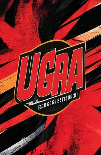 Uga Logo Wallpaper