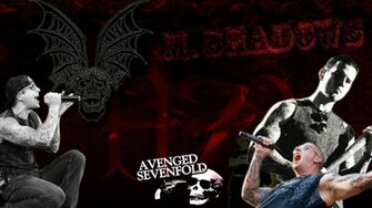 Shadows Wallpaper By Draconicx