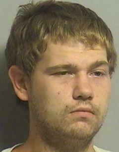 Tulsamugs Mugshots Of People Arrested In Tulsa