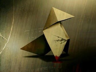 Heavy Rain Wallpaper