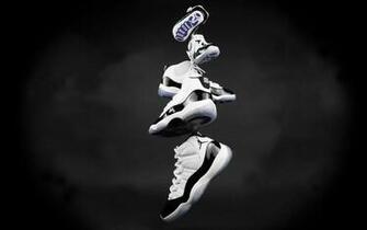 Click Nike Air Jordan Xi La Familia