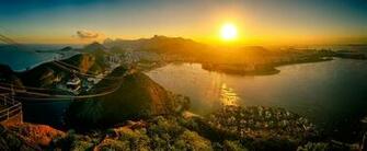 Rio De Janeiro HD Wallpaper 7wallpaper Net