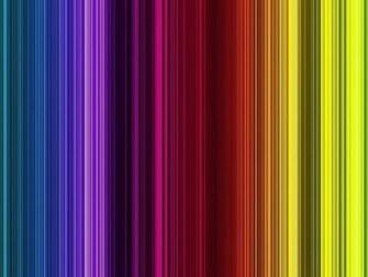 Wallpaper Abstract Stripes