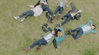 Bts Releases Mv For Run Damian November Music Video