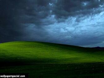 Windows Xp Bliss Wallpaper Number