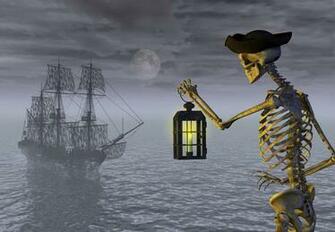Ghost Ships Demonchickxx
