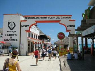 Lugares Del Mundo M Xico Playa Carmen Riviera Maya